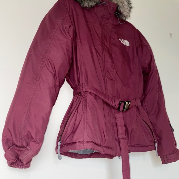 🥶🔥WINTER SALE!Women’s North Face Coat. - Picture 8 of 8